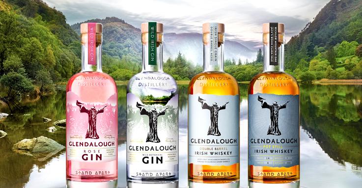 Glendalough и Кока-Кола ХБК разширяват партньорството си в България